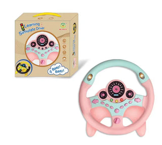 Educational Electronic Travel Kids Toys