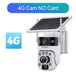 4G Cam No Card