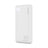 White 20000mAh