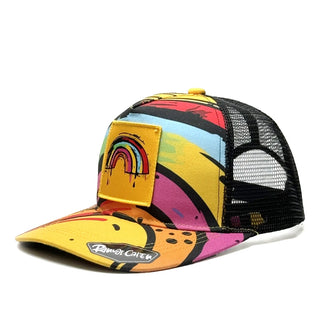 Hot Sales Fashion Luxury Baseball Caps for Men Women Male Sport Visors Snapback Cap Sun Hat Gorras Hombre Designer Trucker Hat