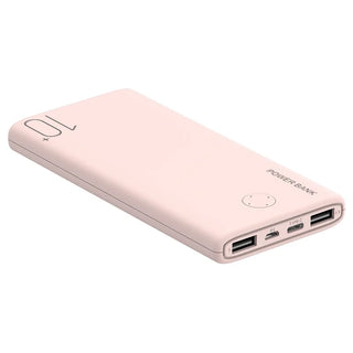 Fast Charging LED Power Bank Charger