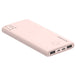 Pink 10000mAh