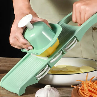 Household Multifunctional Cutting Kitchen Gadgets
