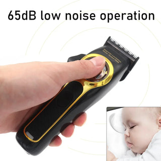 Magnetic Motor Professional Hair Clipper