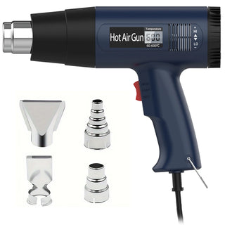 Industrial Electric Hot Air Heat Gun