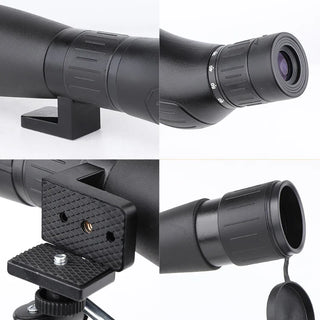 HD 60mm Lens Moon Viewing Telescope
