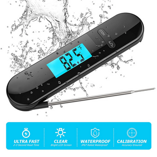 Digital Kitchen Food Thermometer Tools