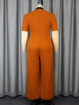 Women Stylish Elegant Party Jumpsuit Outfits