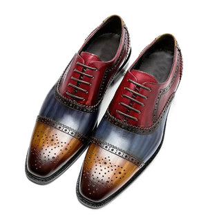 Men's Genuine Leather Formal Shoes