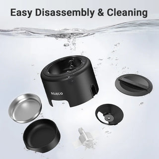 Smart Automatic Pet Kibble Dispenser