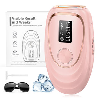 990000 Flash Painless Laser IPL Epilator Women Shaver Permanent Hair Removal For Body Face Bikini Underarm Hair Removal Machine
