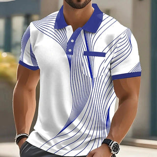 High Quality Fashion Polo Shirts
