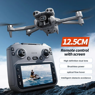 Professional RC Quadcopter Camera Drone - Epictzar Intl.