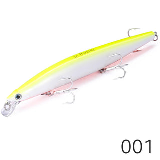 Saltwater Silent Wobbler Fishing Crankbait - Epictzar Intl.