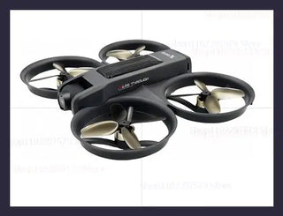 New X226 Mini RC Drone with Professional 8K HD Dual Camera 6Axis Headless Mode 360 Fly Remote Quadcopter Boys Kids Gift  Drones