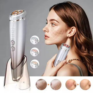High Frequency Facial Beauty Lifting Massager