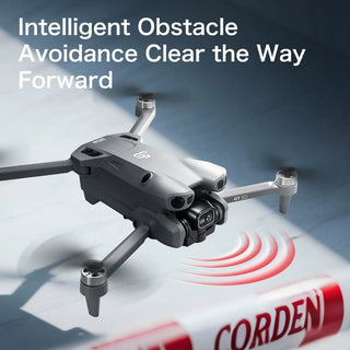 Professional RC Quadcopter Camera Drone - Epictzar Intl.