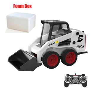 RC Loader Digging Bucket Engineer Toy