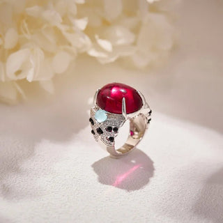 Ladies Designer Collectors Ring - Epictzar Intl.