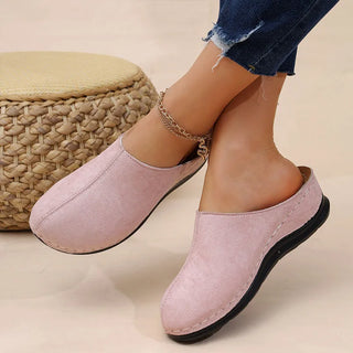 Women's Ethnic Slip-ons Fashion Slippers