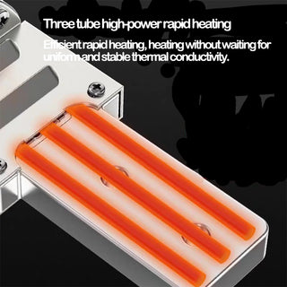 Electric Pipe Welding Machine
