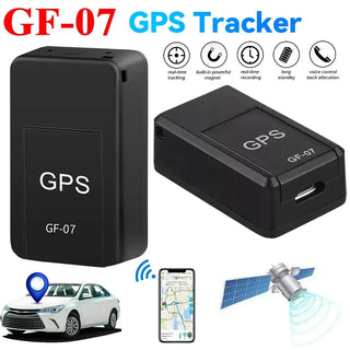 Anti-Lost Tracking Locator Device