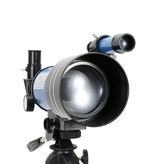 High Magnification Stargazing Monocular