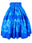 Deep Sapphire