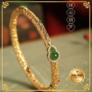 Women's Antique Luxury Retro Bracelet