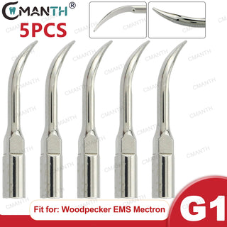Ultrasonic Scaler Teeth Whitening Tools