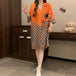 Orange KK004