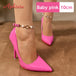 Barby pink-10cm