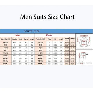 High Quality Single Breasted 3 Pcs Pants Suits