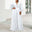 White Jumpsuits
