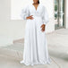White Jumpsuits