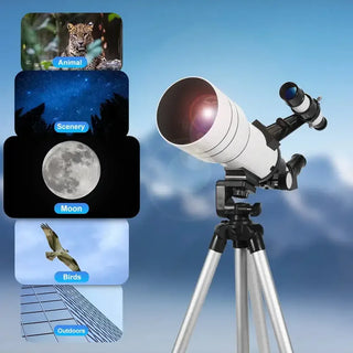 Professional Astronomical Space Monocular