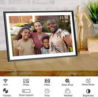 Electronic Digital Picture Frame