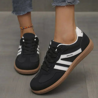 Luxury Loafers Lightweight Soft Sneakers - Epictzar Intl.