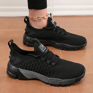 Women's Versatile Leisure Running Sneakers