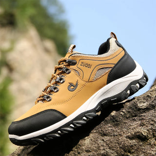 Men Outdoor Sport Running Sneakers