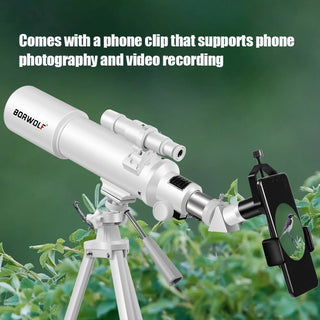 Space Astronomical Birdwatching Monocular