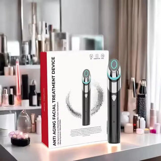 Multifunctional Facial Skin Care Beauty Massager