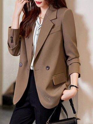 Ladies Formal Single Breasted Work Wear - Epictzar Intl.