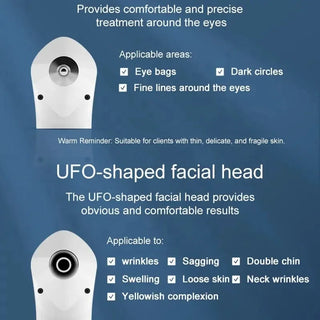 Anti Wrinkle Face Lift Beauty Device