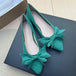 Grass Green