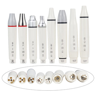 Detachable Dental Ultrasonic Scaler Device
