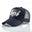 Black Baseball Cap