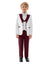 Style B-Wine red