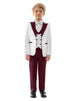Style B-Wine red