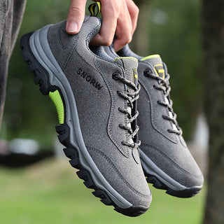 Hiking Walking Hunting Tactical Sneakers